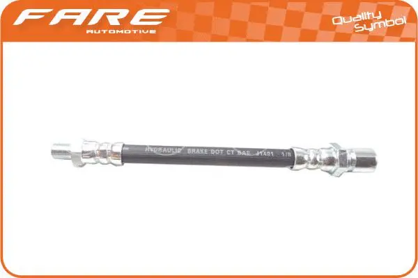 Flexible de frein FARE-CO 17263