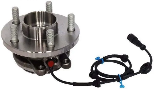 Moyeu de roue FORMPART 17498003/S