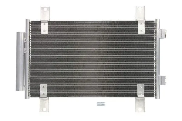 Condenseur, climatisation THERMOTEC KTT110538
