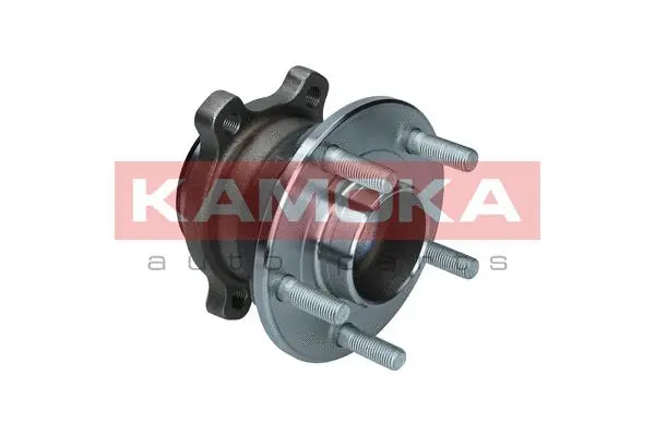 Kit de roulements de roue KAMOKA 5500248