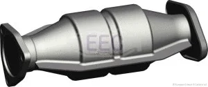 Catalyseur EEC VX8033T