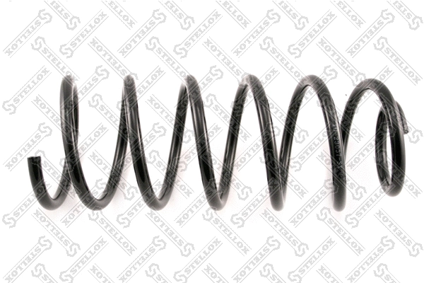 Ressort de suspension STELLOX 10-23037-SX