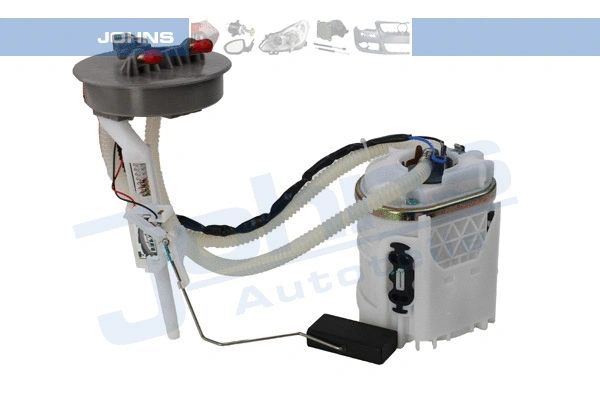 unité d'alimentation de carburant JOHNS KSP 95 38-001