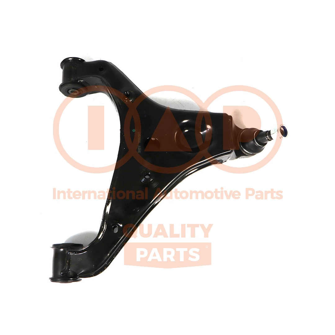 Bras de liaison, suspension de roue IAP QUALITY PARTS 503-54010