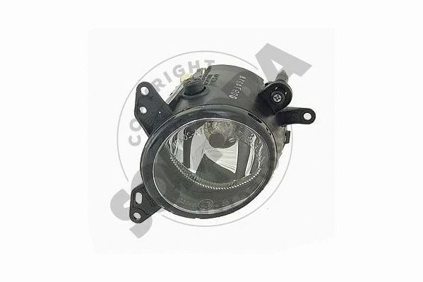 Projecteur antibrouillard SOMORA 182412