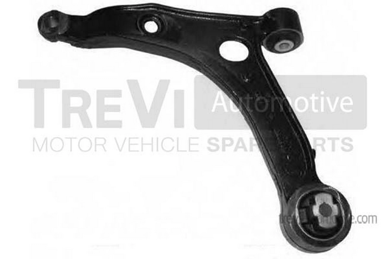 Bras de liaison, suspension de roue TREVI AUTOMOTIVE TRTT2128