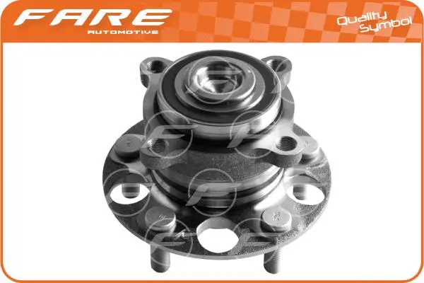 Moyeu de roue FARE-RCH 26313