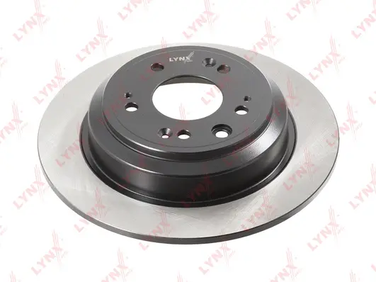 Disque de frein LYNXAUTO BN-1493