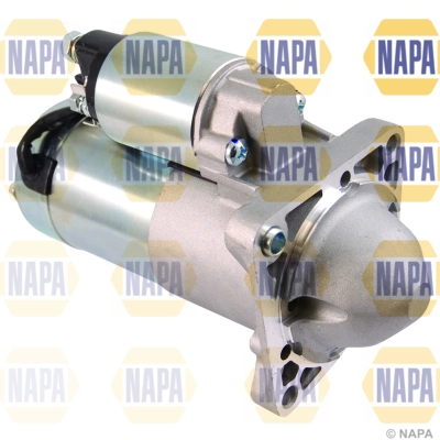 Démarreur NAPA NSM1301