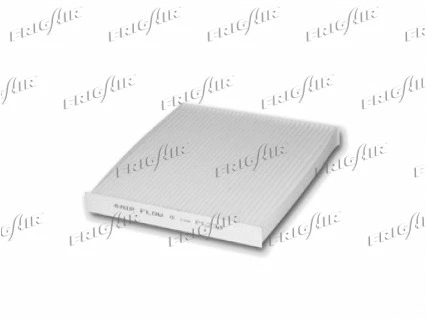 Filtre, air de l'habitacle FRIGAIR 1325.5234