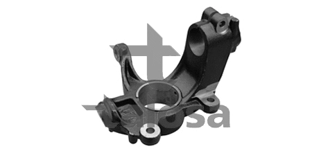 Fusée d'essieu, suspension de roue TALOSA 79-01906L