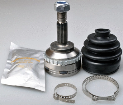 Jeu de joints, arbre de transmission DENCKERMANN C120221