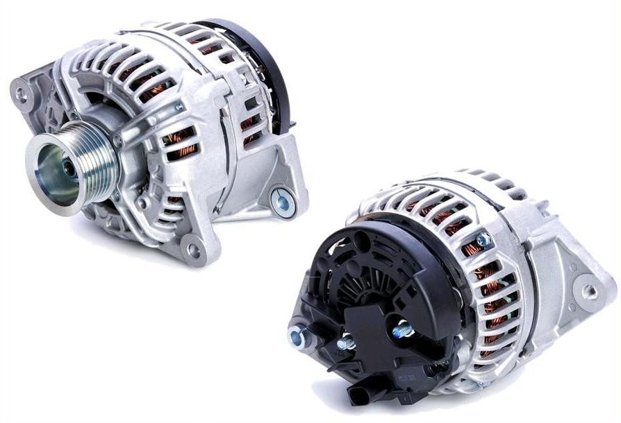 Alternateur TESLA TECHNICS TT12221