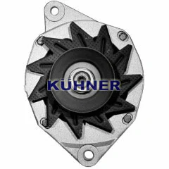 Alternateur AD KÜHNER 30374RIR