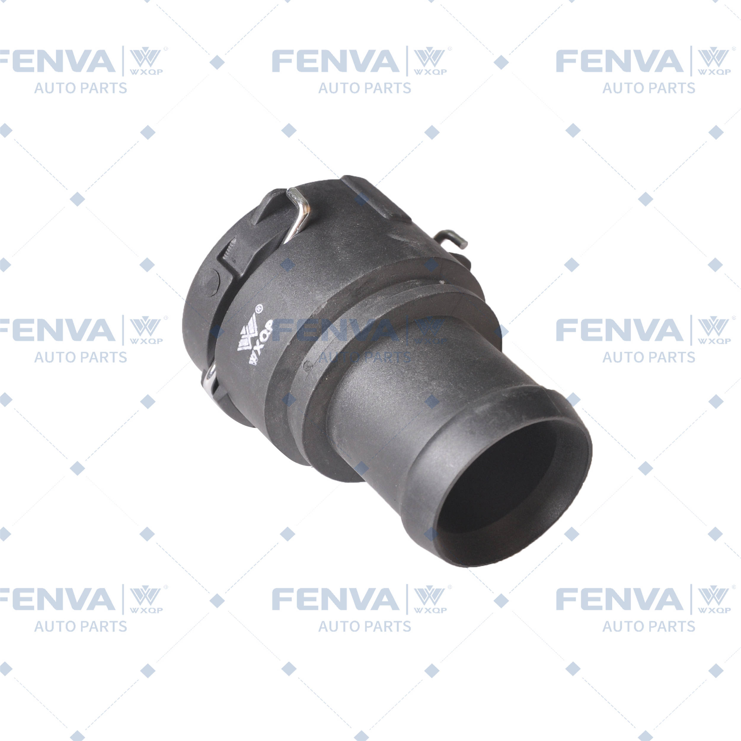 Bride de liquide de refroidissement WXQP 370385