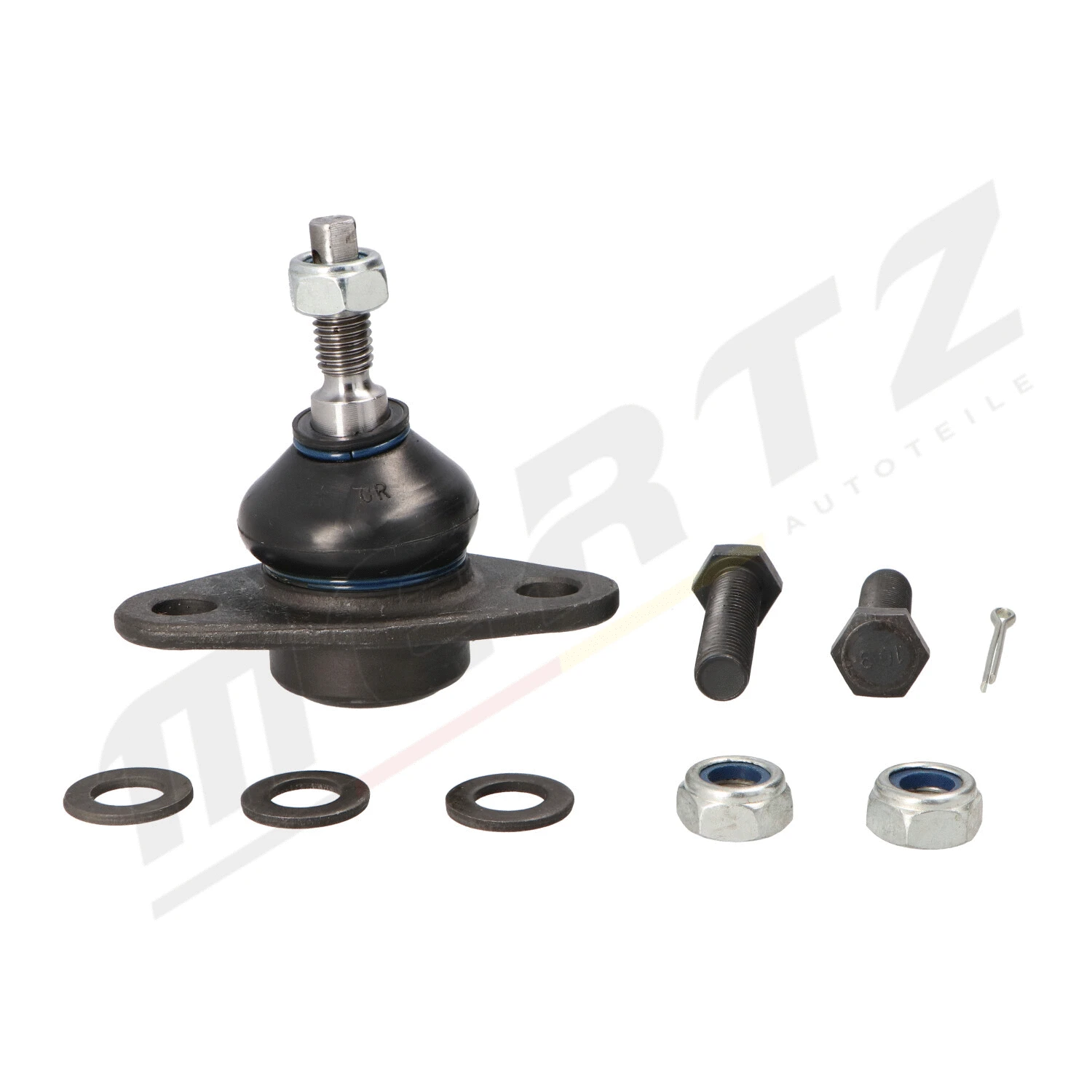 Rotule de suspension MERTZ M-S0982