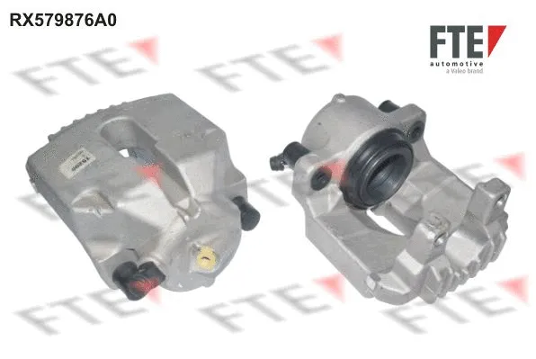 Étrier de frein FTE 9292112
