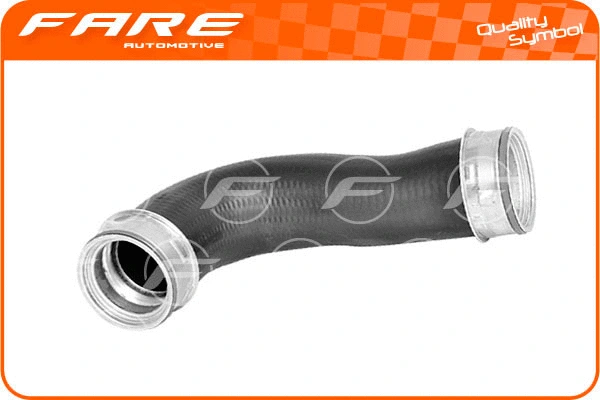 Gaine de suralimentation FARE SA 13348