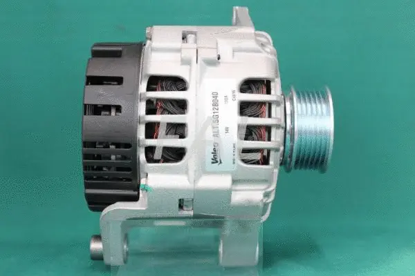 Alternateur FAL Anlasser- und Lichtmaschinenservice F000607/1