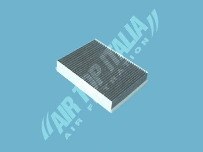 Filtre, air de l'habitacle ASTER AS2631