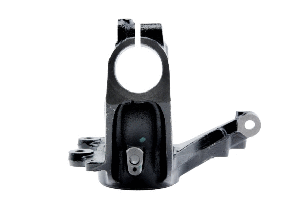 Fusée d'essieu, suspension de roue MTR 12172128