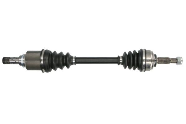 Arbre de transmission PASCAL G2R168PC
