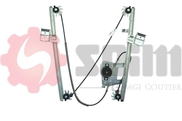 Lève-vitre SEIM 950327