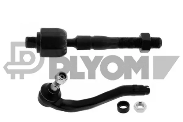Kit d'assemblage, levier de déviation PLYOM P773887