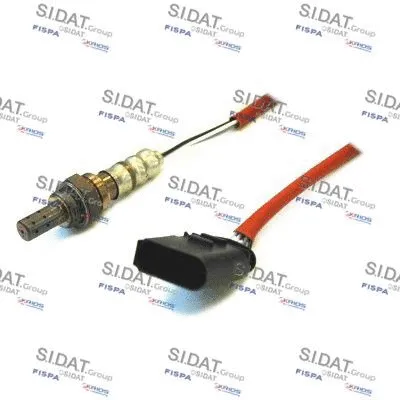 Sonde lambda AUTOTEAM M0368A2