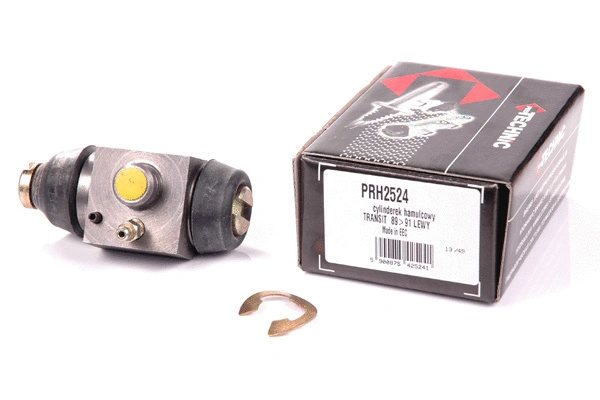 Cylindre de roue PROTECHNIC PRH2524