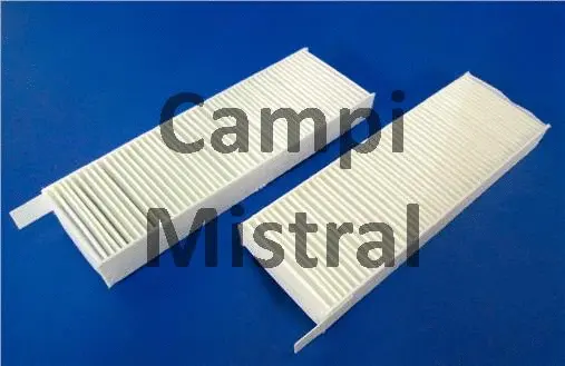 Filtre, air de l'habitacle Mistral Filter AVF0307