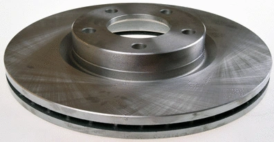 Disque de frein DENCKERMANN B130284