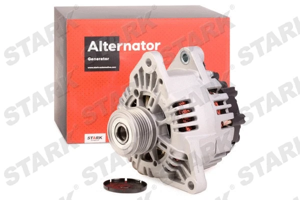 Alternateur Stark SKGN-0320741