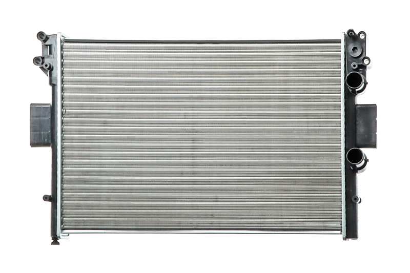 Radiateur, refroidissement du moteur A.Z. Meisterteile AZMT-45-040-2742