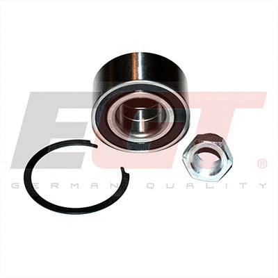 Kit de roulements de roue EGT 554318EGTk