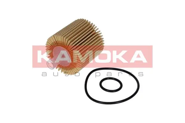 Filtre à huile KAMOKA F112201