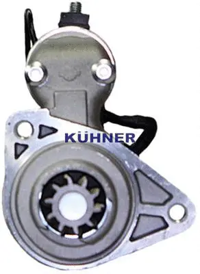 Démarreur AD KÜHNER 254851