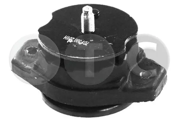 Suspension, boîte de vitesse manuelle STC T401031