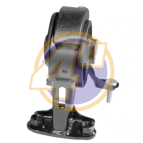 Support moteur 4u TY-EM-00165