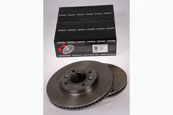 Disque de frein PROTECHNIC PRD2248