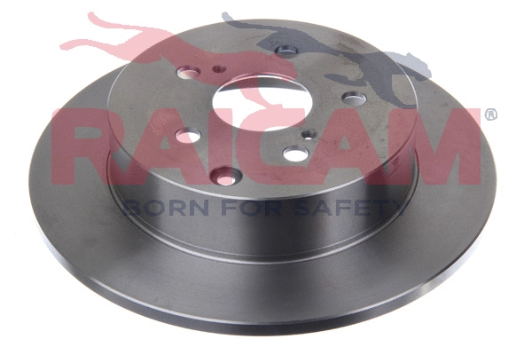 Disque de frein RAICAM RD01297