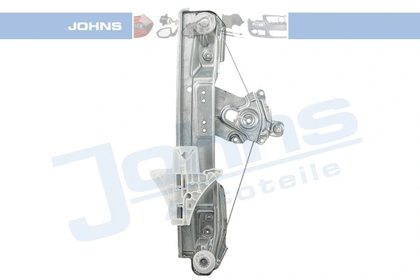 Lève-vitre JOHNS 55 10 46-21