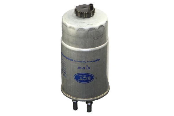 Filtre à carburant SCT - MANNOL ST 6132