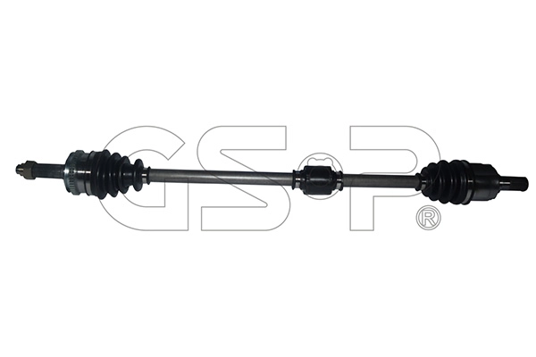 Arbre de transmission GSP-BR 227206