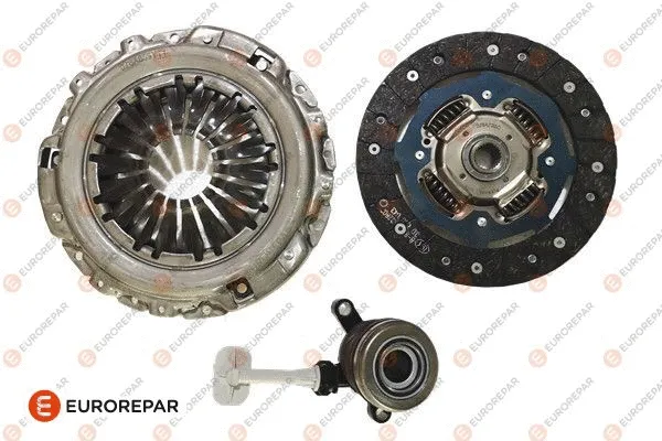 Kit d'embrayage EUROREPAR 1668236680