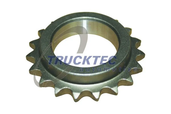 Roue dentée, vilebrequin TRUCKTEC AUTOMOTIVE 08.12.047