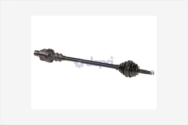 Arbre de transmission DEPA 3201340