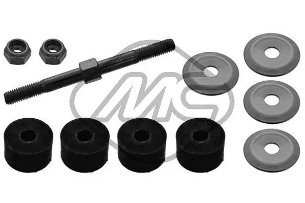 Entretoise/tige, stabilisateur Metalcaucho 06974