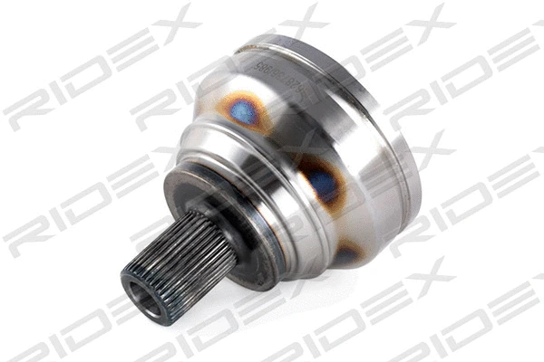 Jeu de joints, arbre de transmission RIDEX 5J0152