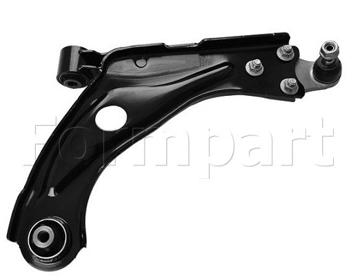 Bras de liaison, suspension de roue FORMPART 2109036